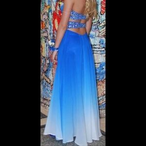 Evening/Prom Gown